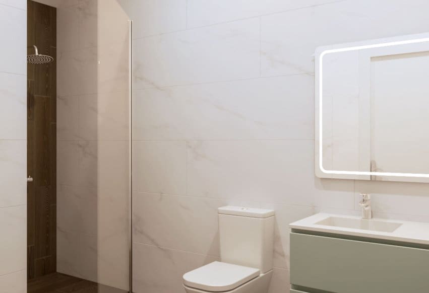 3 sypialnia Dom szeregowy na sprzedaż w San Pedro del Pinatar - 479 900 € (Ref: 9293715)