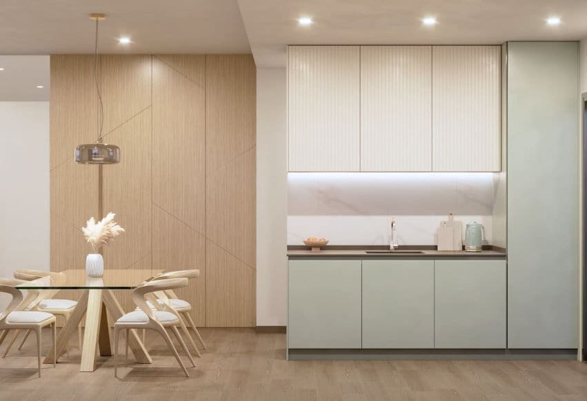 3 sypialnia Dom szeregowy na sprzedaż w San Pedro del Pinatar - 479 900 € (Ref: 9293715)