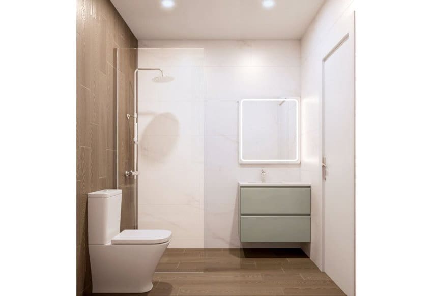 3 sypialnia Dom szeregowy na sprzedaż w San Pedro del Pinatar - 479 900 € (Ref: 9293715)