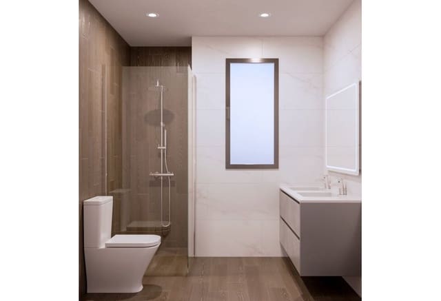 3 soverom Rekkehus til salgs i San Pedro del Pinatar ciudad, San Pedro del Pinatar - € 479 900 (Ref: 9293715)