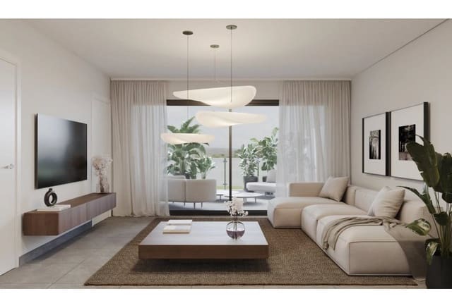 2 soveværelse Penthouse til salg i Benidorm med swimmingpool - € 550.000 (Ref: 9293716)