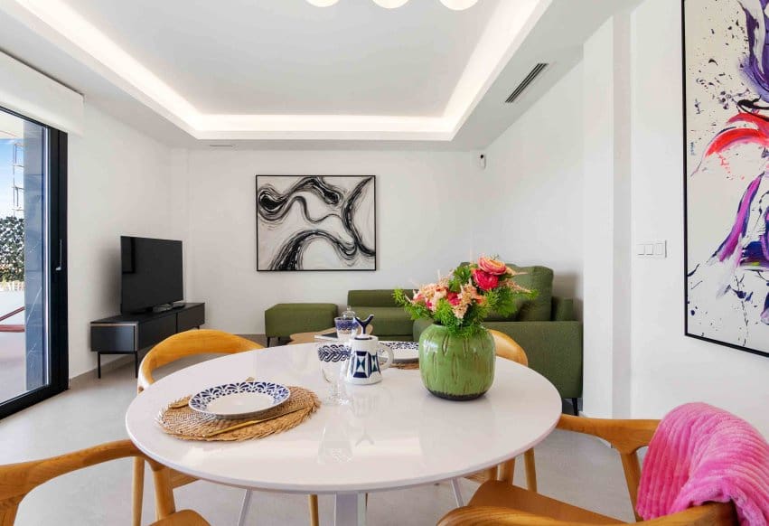 3 bedroom Villa for sale in Rojales - € 549,000 (Ref: 9293717)