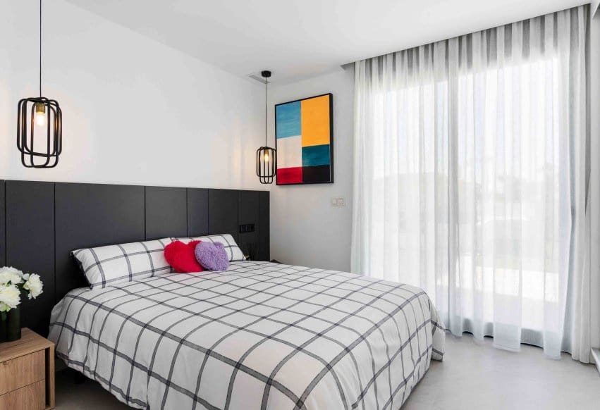 3 bedroom Villa for sale in Rojales - € 549,000 (Ref: 9293717)