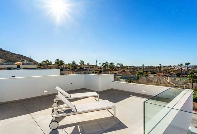 3 soveværelse Villa til salg i Rojales - € 549.000 (Ref: 9293717)