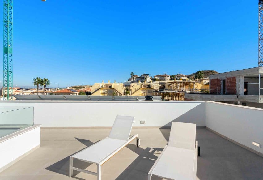 3 bedroom Villa for sale in Rojales - € 549,000 (Ref: 9293717)