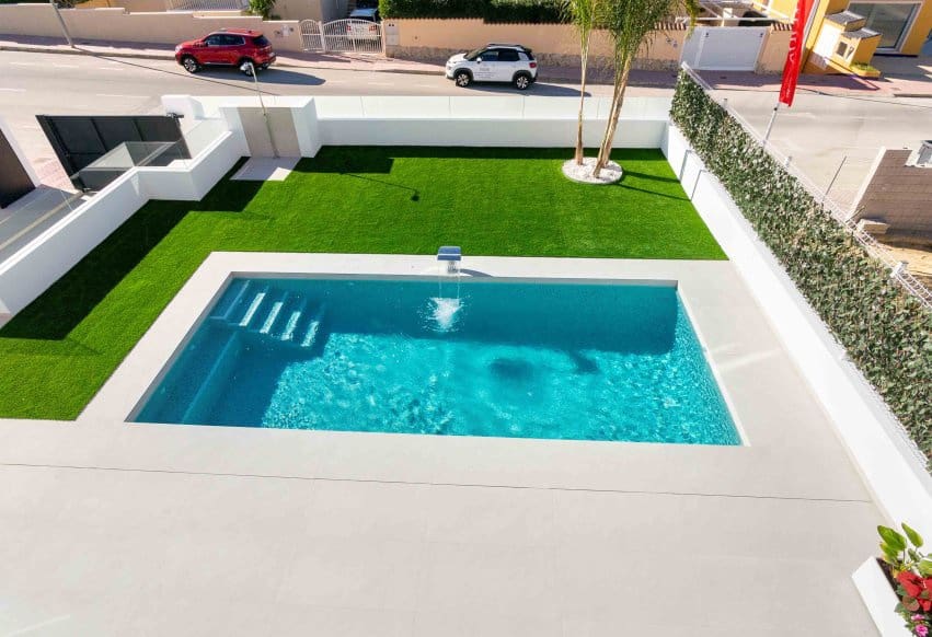 3 bedroom Villa for sale in Rojales - € 549,000 (Ref: 9293717)