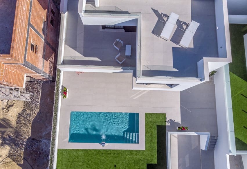 3 bedroom Villa for sale in Rojales - € 549,000 (Ref: 9293717)