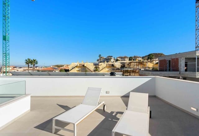 3 soveværelse Villa til salg i Rojales - € 549.000 (Ref: 9293717)