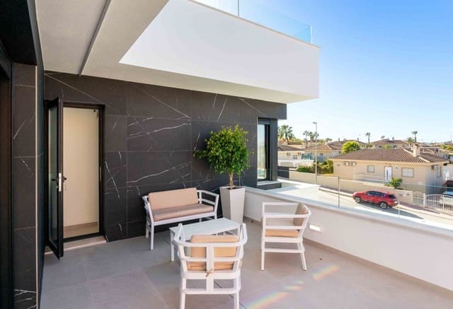 3 soveværelse Villa til salg i Rojales - € 549.000 (Ref: 9293717)