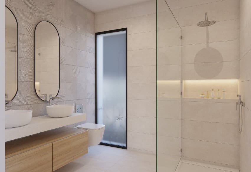 3 soveværelse Villa til salg i Fuente Alamo de Murcia med swimmingpool - € 475.420 (Ref: 9293719)