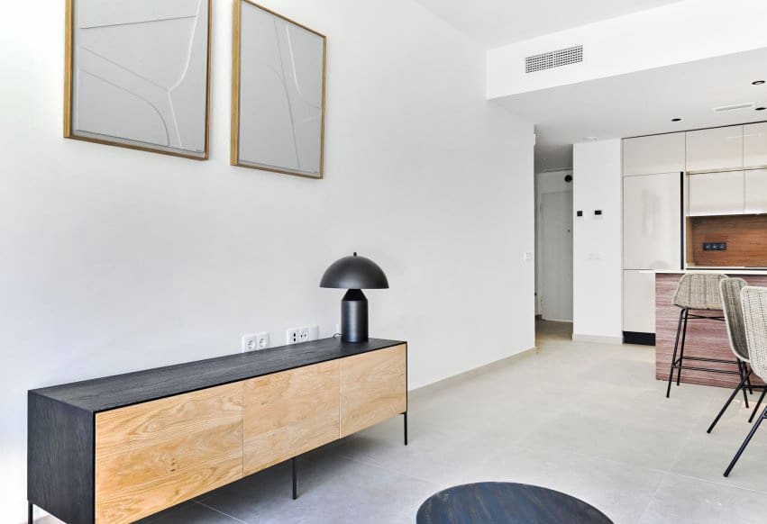 2 soveværelse Bungalow til salg i Torrevieja med swimmingpool - € 380.000 (Ref: 9293720)