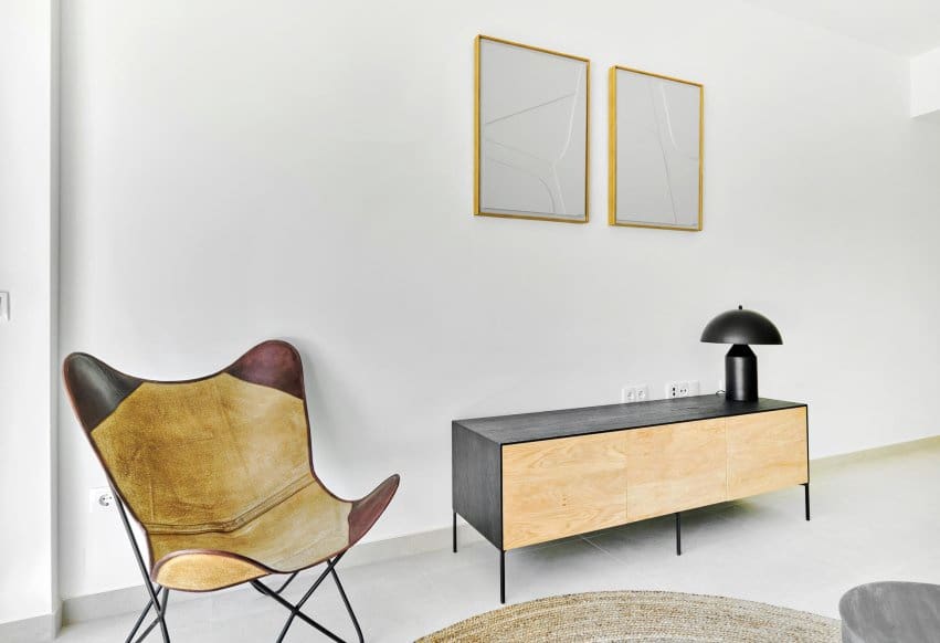 2 soveværelse Bungalow til salg i Torrevieja med swimmingpool - € 380.000 (Ref: 9293720)