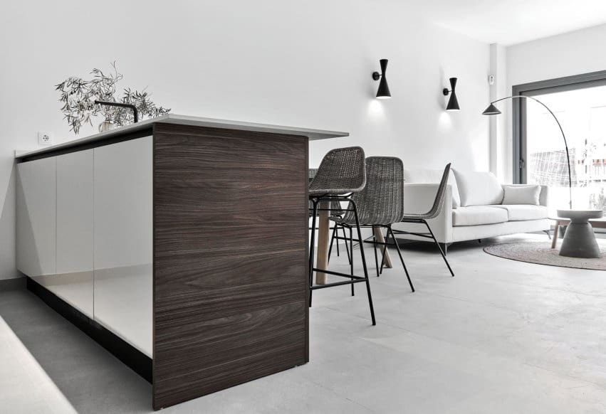 2 soveværelse Bungalow til salg i Torrevieja med swimmingpool - € 380.000 (Ref: 9293720)