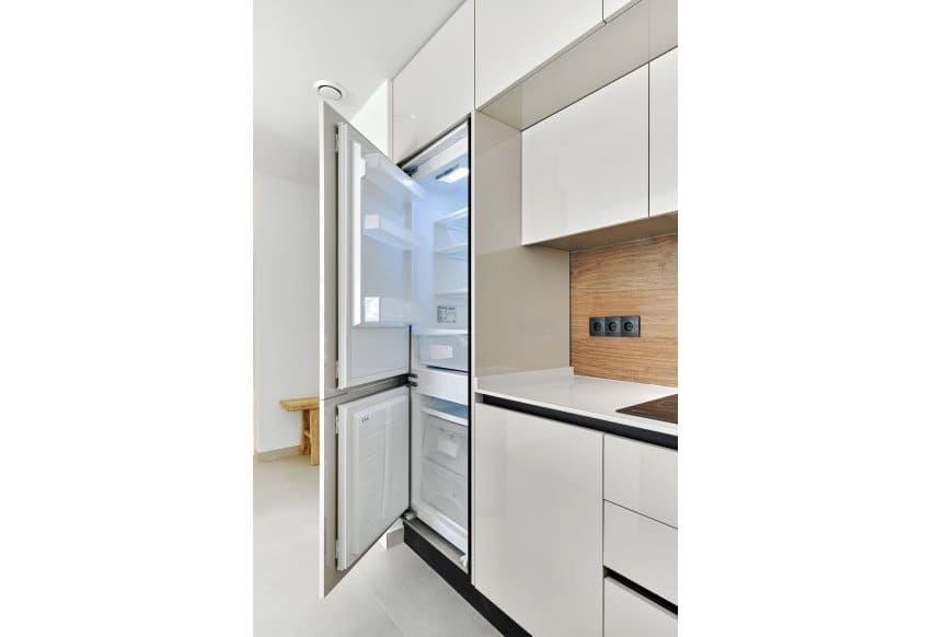 2 soveværelse Bungalow til salg i Torrevieja med swimmingpool - € 380.000 (Ref: 9293720)