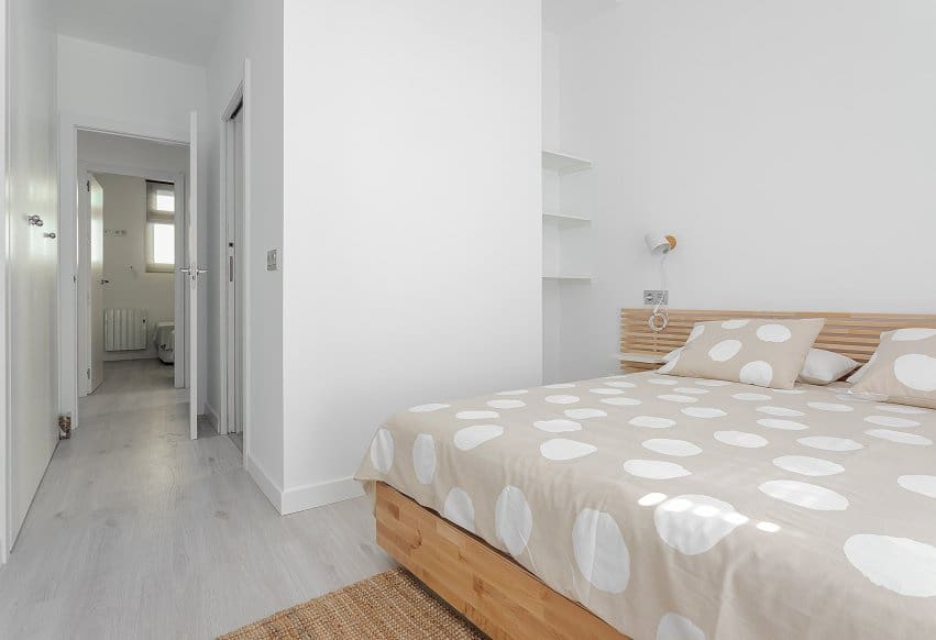 2 chambre Appartement à vendre à Vera avec piscine - 325 000 € (Ref: 9293727)