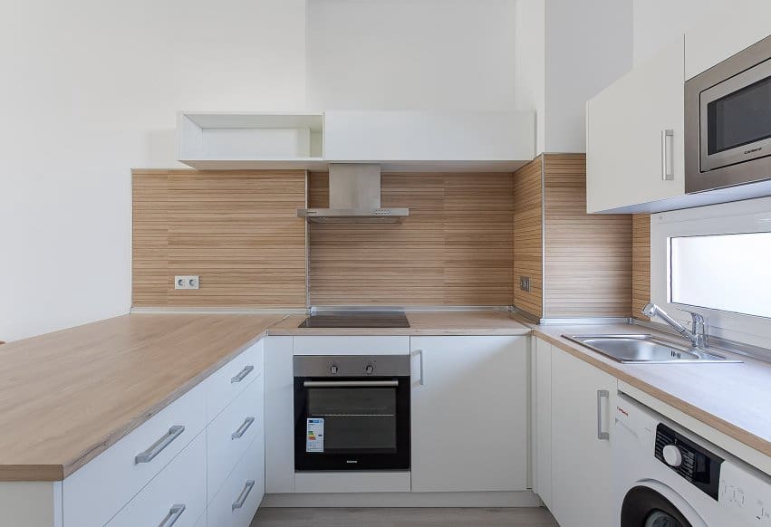 2 chambre Appartement à vendre à Vera avec piscine - 325 000 € (Ref: 9293727)