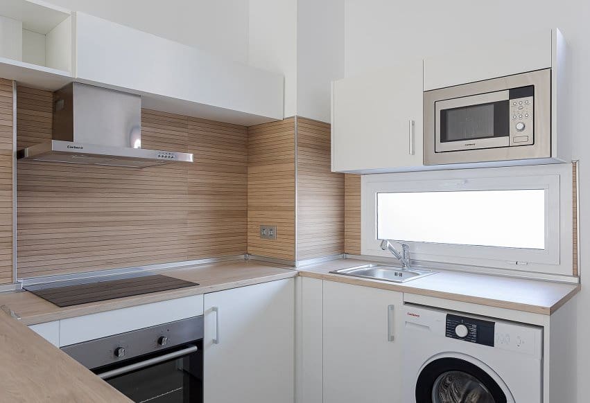 2 chambre Appartement à vendre à Vera avec piscine - 325 000 € (Ref: 9293727)