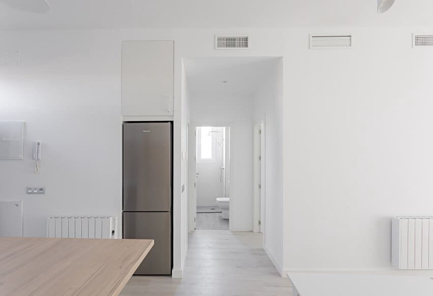 2 chambre Appartement à vendre à Vera avec piscine - 325 000 € (Ref: 9293727)