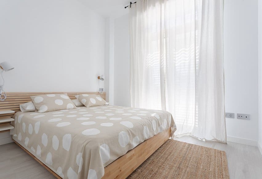 2 chambre Appartement à vendre à Vera avec piscine - 325 000 € (Ref: 9293727)