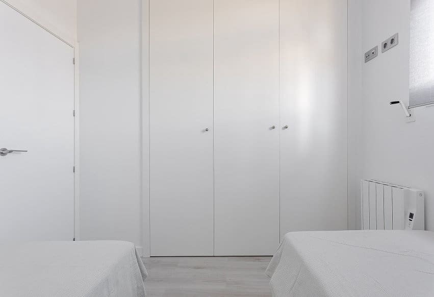 2 chambre Appartement à vendre à Vera avec piscine - 325 000 € (Ref: 9293727)