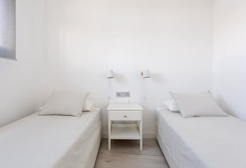 2 chambre Appartement à vendre à Vera avec piscine - 325 000 € (Ref: 9293727)