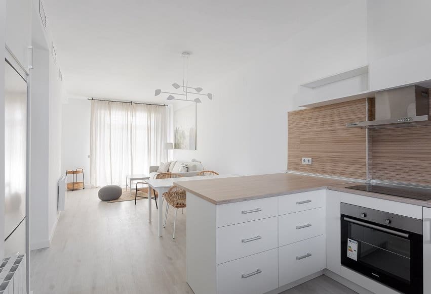 2 chambre Appartement à vendre à Vera avec piscine - 325 000 € (Ref: 9293727)
