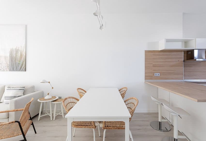 2 chambre Appartement à vendre à Vera avec piscine - 325 000 € (Ref: 9293727)