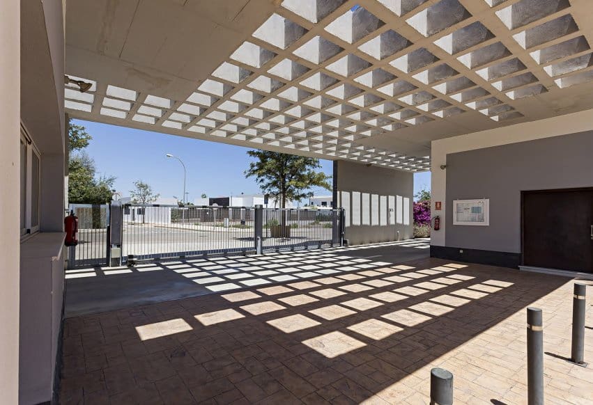 2 chambre Appartement à vendre à Vera avec piscine - 325 000 € (Ref: 9293727)