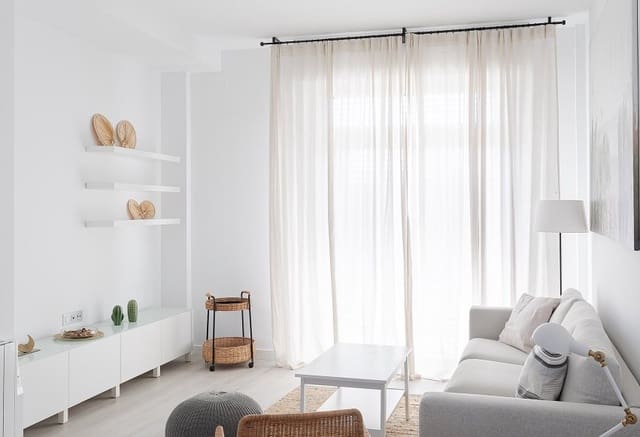 2 chambre Appartement à vendre à Puerto Vera - Las Salinas, Vera avec piscine - 325 000 € (Ref: 9293727)