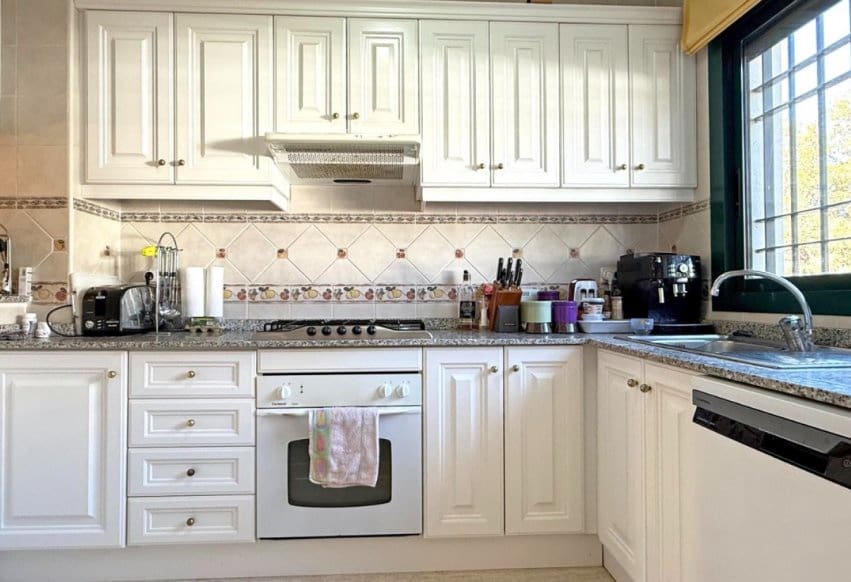 2 bedroom Apartment for sale in Orihuela Costa with pool - € 215,000 (Ref: 9293728)