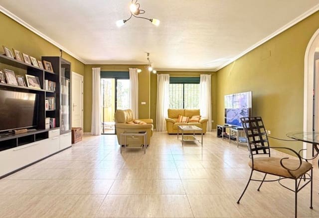 2 slaapkamer Appartement te koop in Lomas de Cabo Roig - Los Dolses, Orihuela met zwembad - € 215.000 (Ref: 9293728)