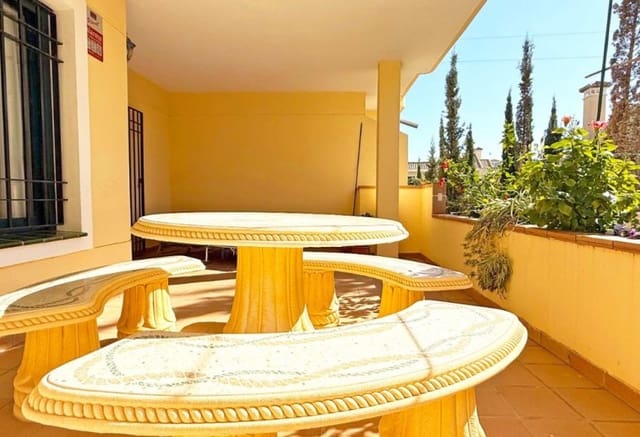 2 slaapkamer Appartement te koop in Lomas de Cabo Roig - Los Dolses, Orihuela met zwembad - € 215.000 (Ref: 9293728)