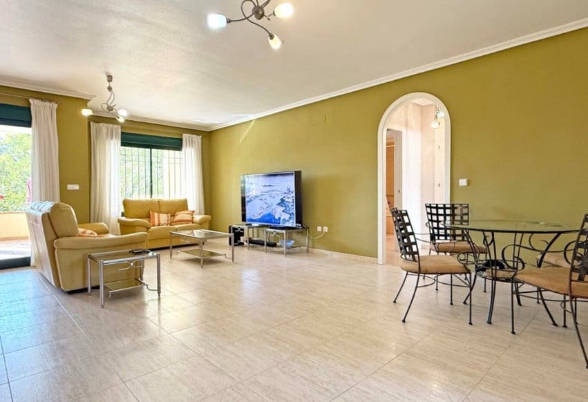 2 bedroom Apartment for sale in Orihuela Costa with pool - € 215,000 (Ref: 9293728)