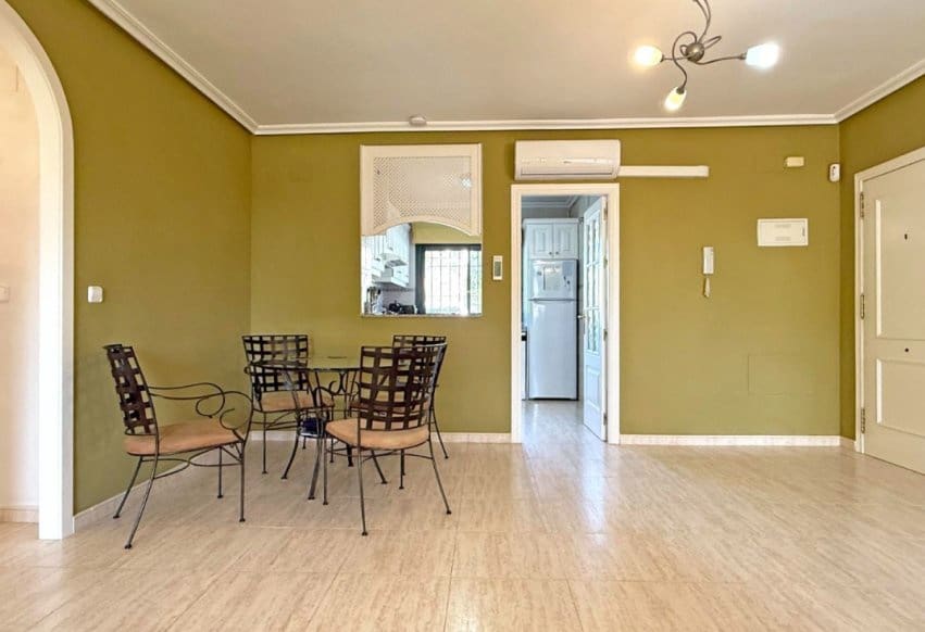 2 bedroom Apartment for sale in Orihuela Costa with pool - € 215,000 (Ref: 9293728)