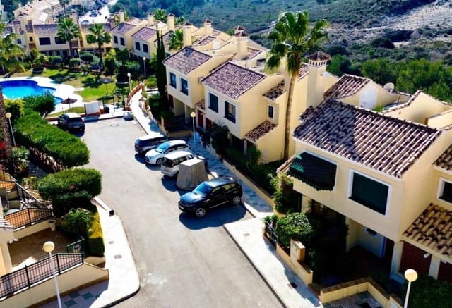 2 slaapkamer Appartement te koop in Lomas de Cabo Roig - Los Dolses, Orihuela met zwembad - € 215.000 (Ref: 9293728)