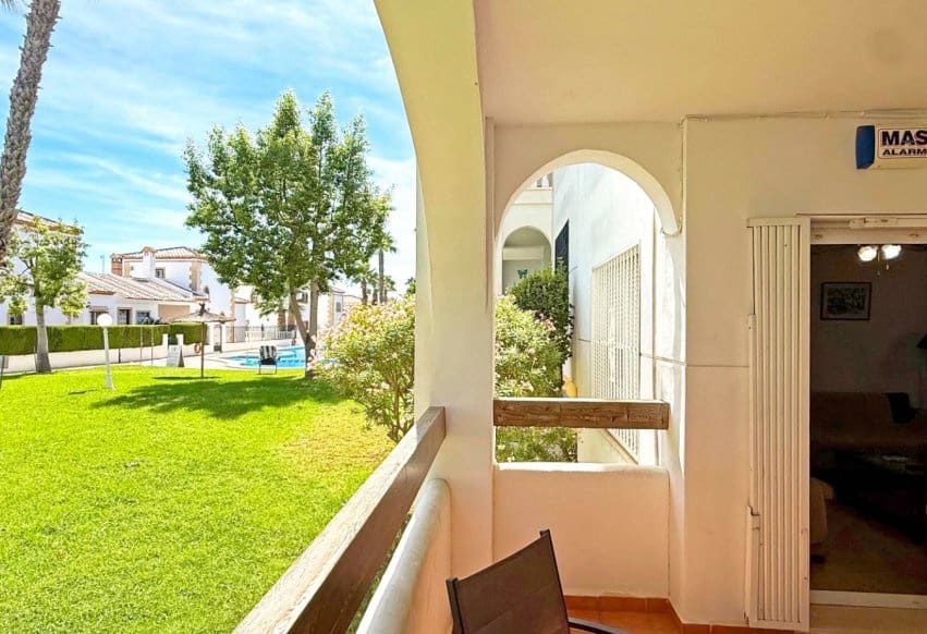 2 bedroom Apartment for sale in Villamartin with pool - € 199,000 (Ref: 9293729)