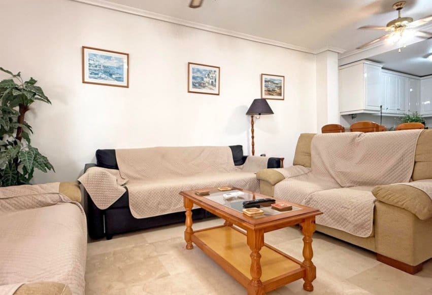 2 bedroom Apartment for sale in Villamartin with pool - € 199,000 (Ref: 9293729)