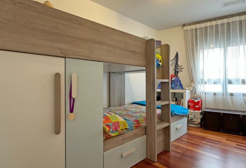 4 soveværelse Strandlejlighed til salg i Torrevieja - € 489.000 (Ref: 9293730)