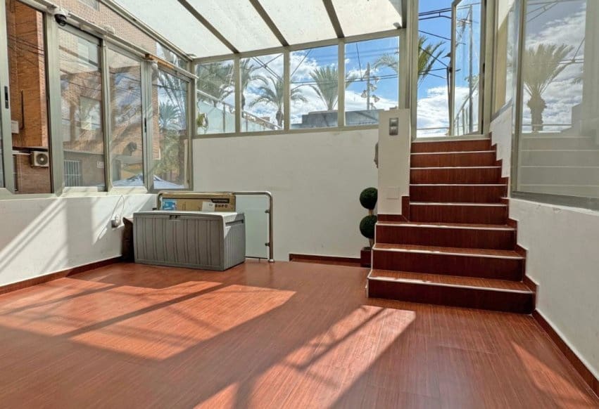 4 soveværelse Strandlejlighed til salg i Torrevieja - € 489.000 (Ref: 9293730)