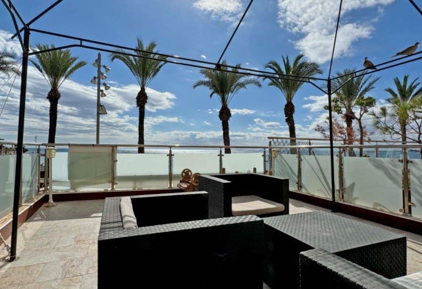 4 soveværelse Strandlejlighed til salg i Torrevieja - € 489.000 (Ref: 9293730)