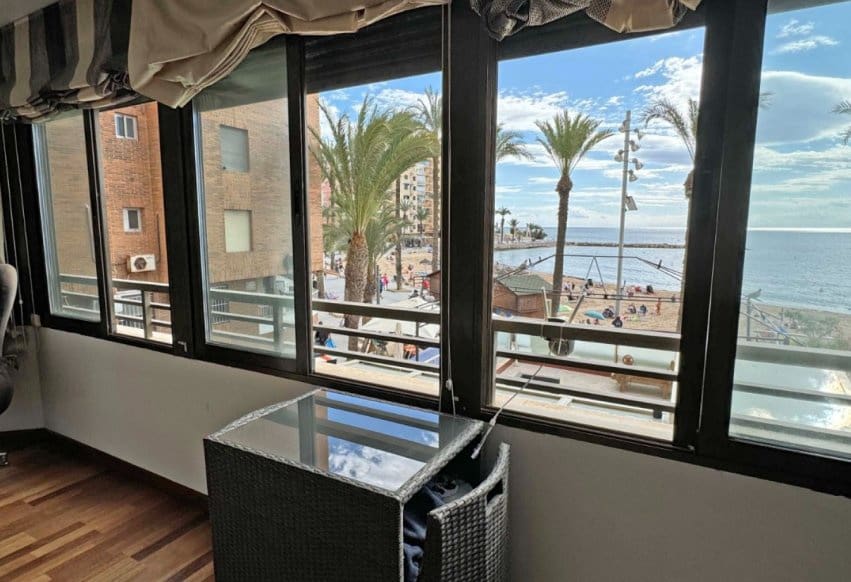4 soveværelse Strandlejlighed til salg i Torrevieja - € 489.000 (Ref: 9293730)
