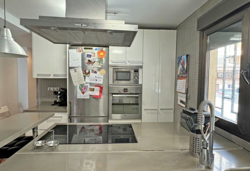 4 soveværelse Strandlejlighed til salg i Torrevieja - € 489.000 (Ref: 9293730)