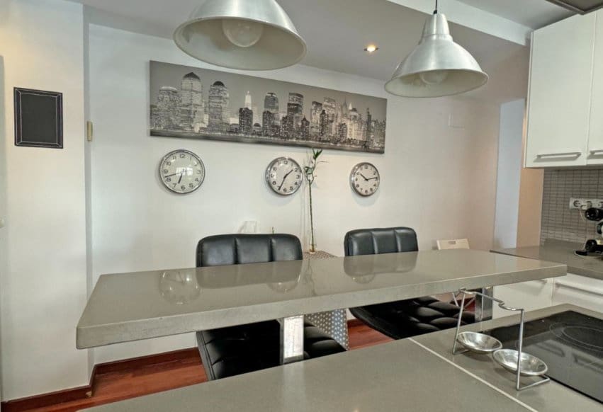 4 soveværelse Strandlejlighed til salg i Torrevieja - € 489.000 (Ref: 9293730)