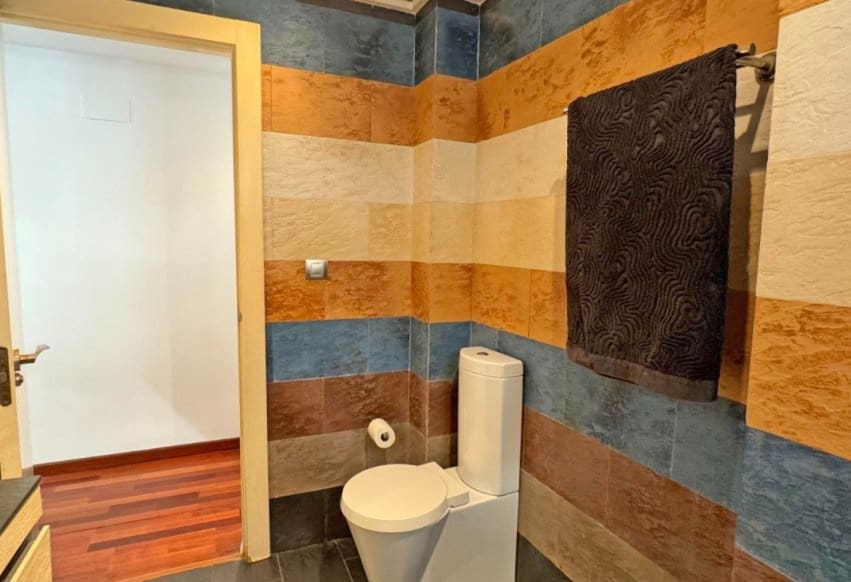 4 soveværelse Strandlejlighed til salg i Torrevieja - € 489.000 (Ref: 9293730)