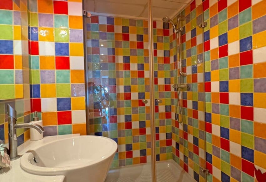 4 soveværelse Strandlejlighed til salg i Torrevieja - € 489.000 (Ref: 9293730)