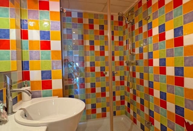 4 slaapkamer Strandappartement te koop in Playa del Cura, Torrevieja - € 489.000 (Ref: 9293730)