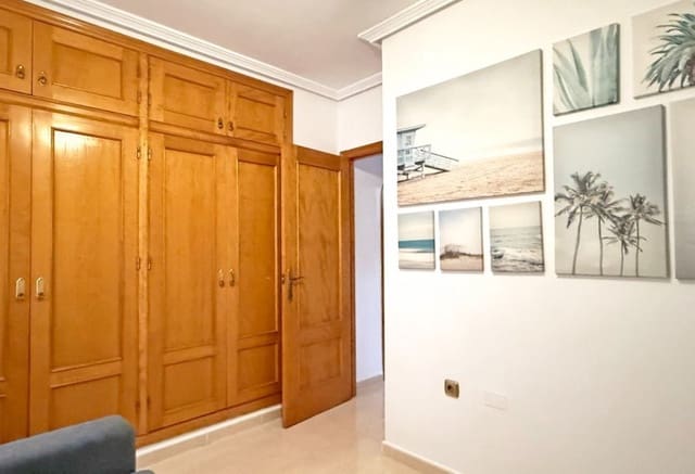 2 soverom Leilighet til salgs i Lomas de Cabo Roig - Los Dolses, Orihuela med svømmebasseng - € 159 000 (Ref: 9293731)