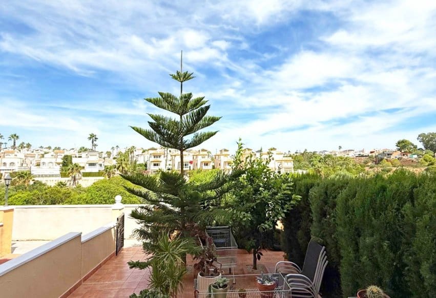 2 bedroom Apartment for sale in Orihuela Costa with pool - € 159,000 (Ref: 9293731)
