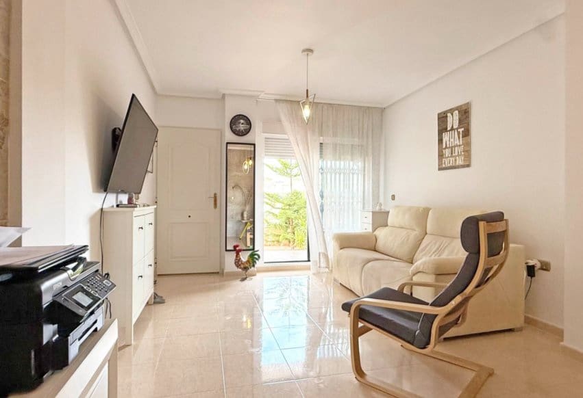 2 bedroom Apartment for sale in Orihuela Costa with pool - € 159,000 (Ref: 9293731)