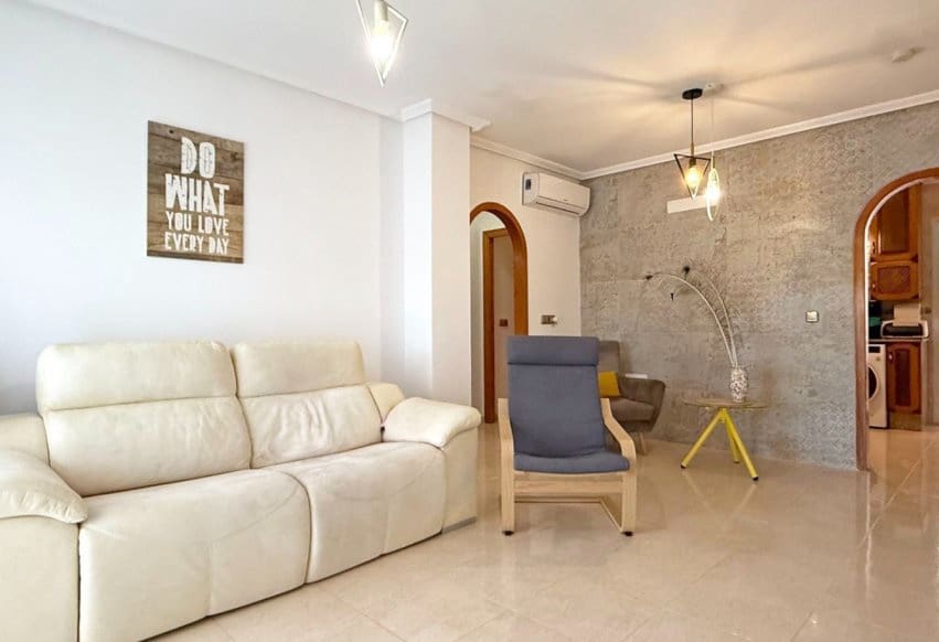 2 bedroom Apartment for sale in Orihuela Costa with pool - € 159,000 (Ref: 9293731)